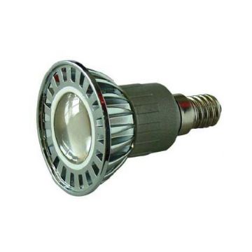 Power Led Bulbs